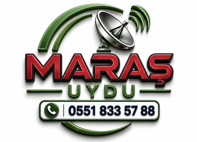 KAHRAMANMARAŞ UYDU SİSTEMLERİ